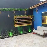 Pousada Ilha De Guaruja