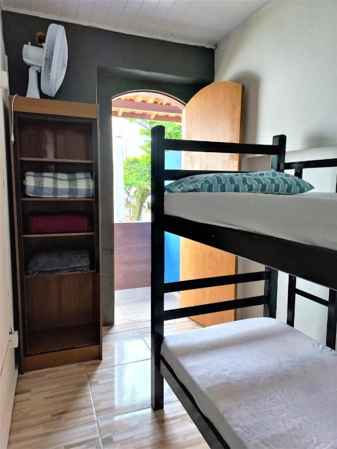 Pousada Ilha De Inn