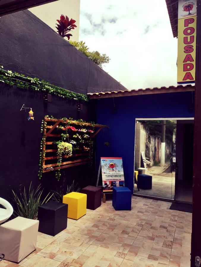 Pousada Ilha De Inn