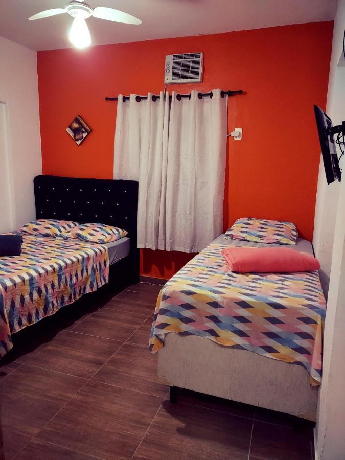 Inn Pousada Ilha De