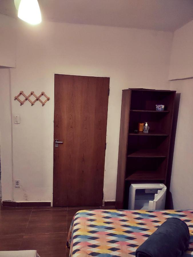 Pousada Ilha De Inn