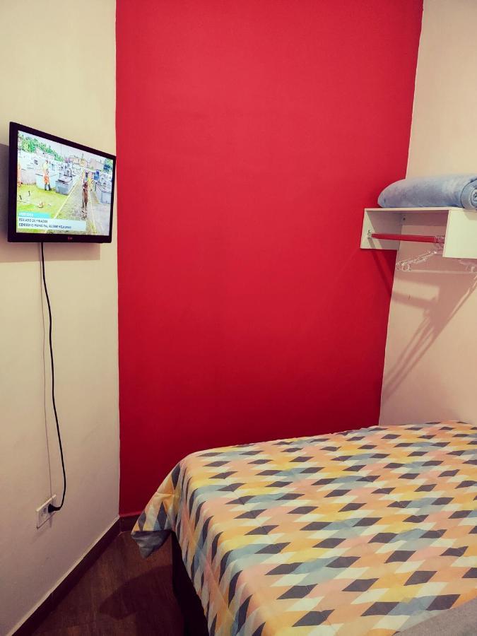 Inn Pousada Ilha De Guaruja