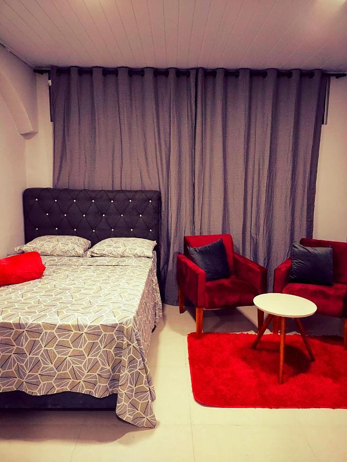 Pousada Ilha De Inn Guaruja