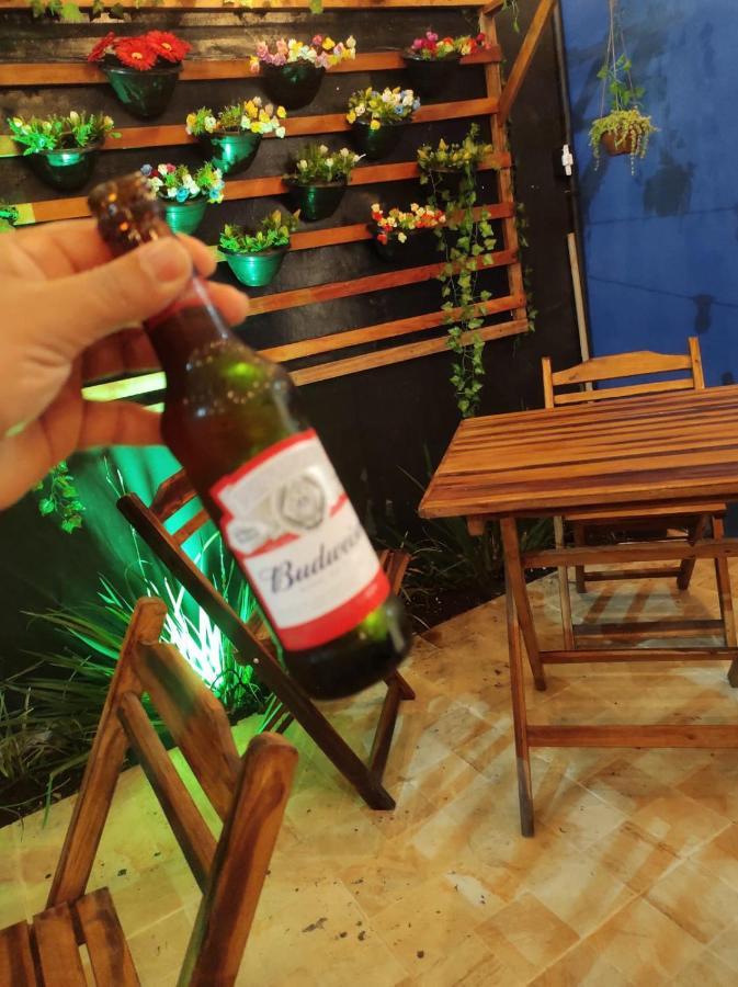Pousada Ilha De Inn *