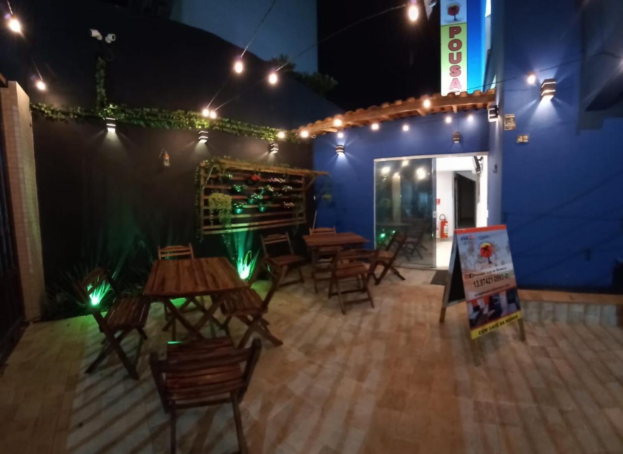 Inn Pousada Ilha De Guaruja