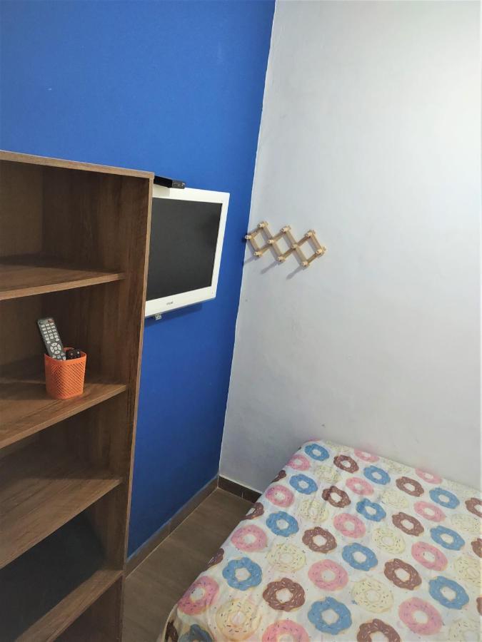 Pousada Ilha De Inn *