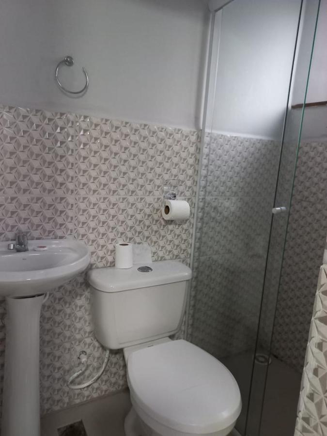 Pousada Ilha De Inn *