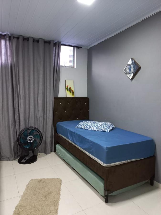 Inn Pousada Ilha De